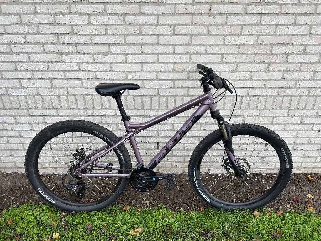 Bulls Mountainbike kids - Zo goed als nieuw, Hardtail, Zo goed als nieuw, Dames, Schijfrem