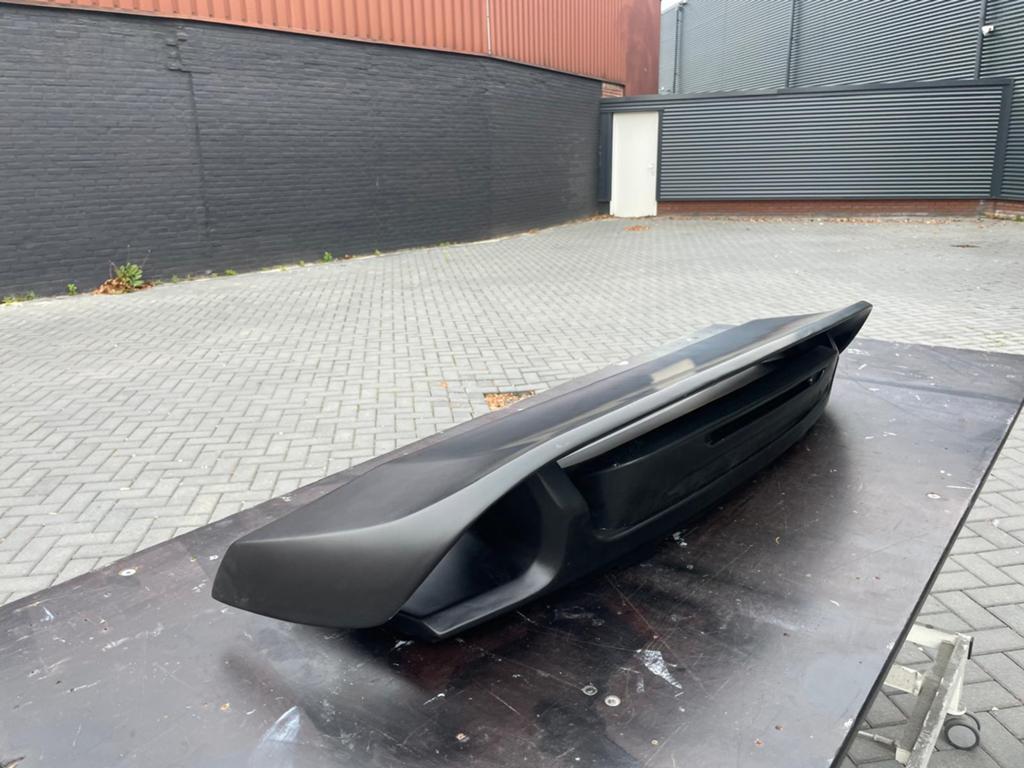 Porsche spoiler, Achterklep, Porsche, Nieuw, Ophalen of Verzenden