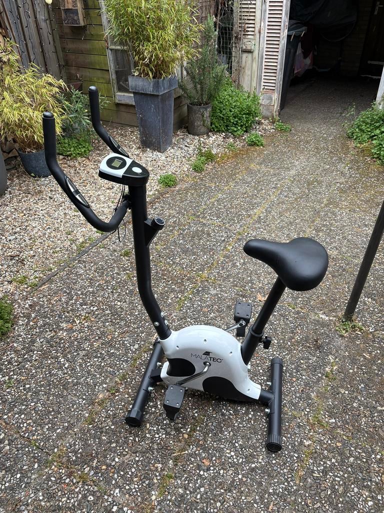 Hometrainer, Ophalen, Gebruikt, Hometrainer