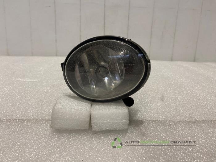 Mistlamp rechts-voor van een Volkswagen Touareg, Gebruikt, -, Volkswagen, -