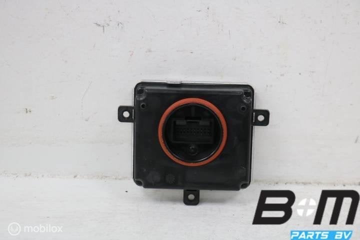 Vermogensmodule Audi Q3 8U 4G0907697D, Gebruikt