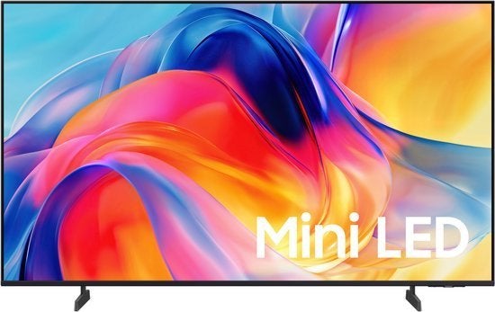Samsung UE55M74H, Ophalen, LED, 50 Hz, Nieuw