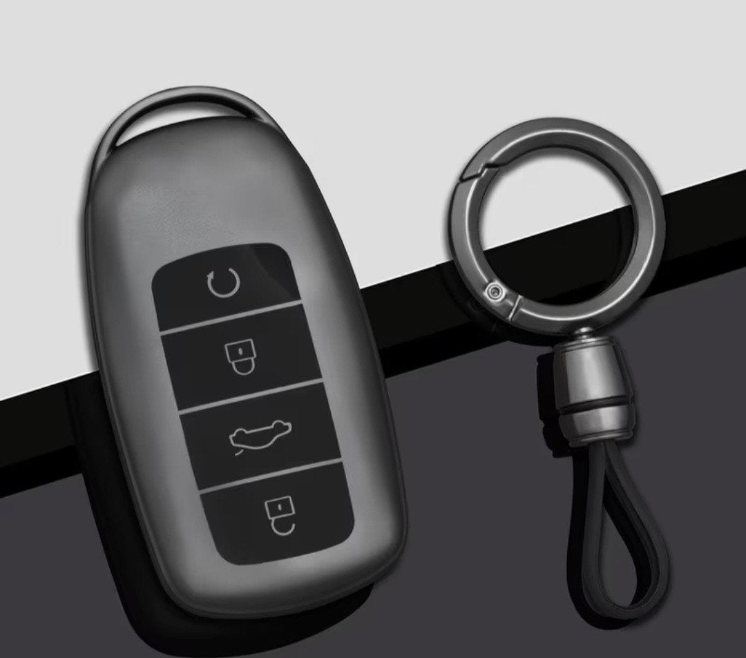 cover/ hoes voor Omoda Jaecoo autosleutel, Verzenden, Nieuw