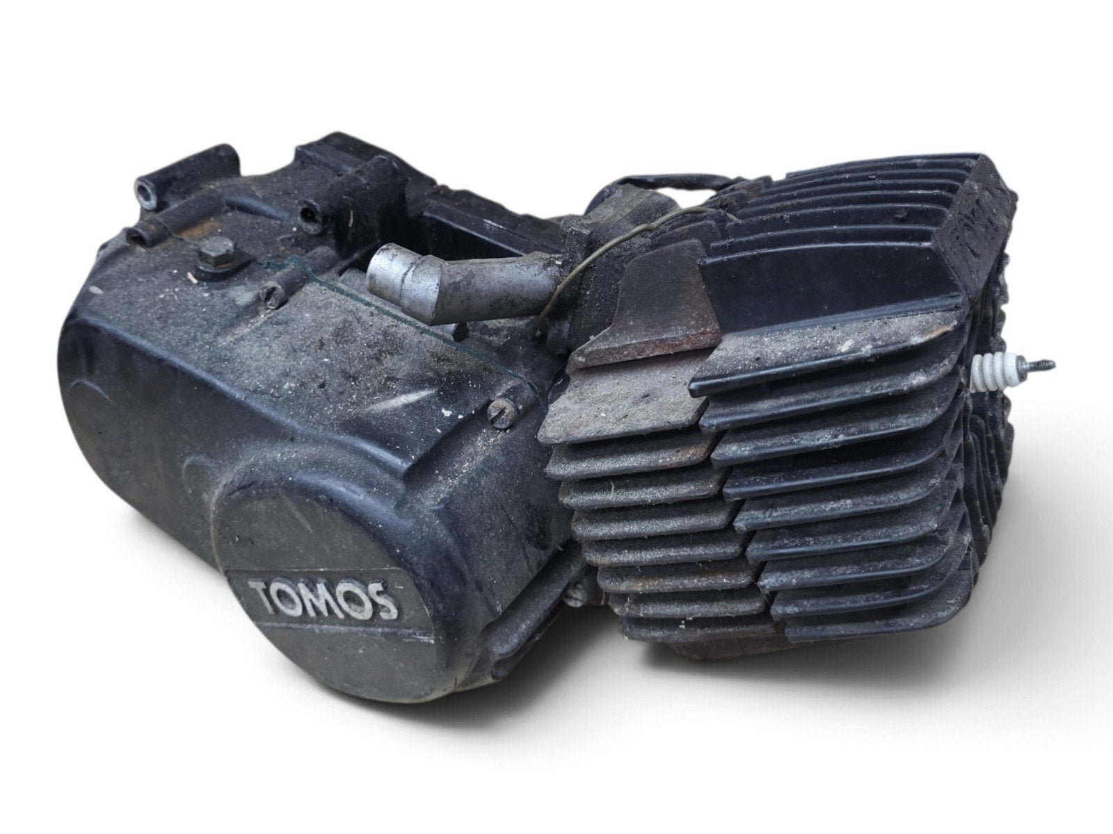 Tomos motorblok, Ophalen of Verzenden, Tomos, Tomos, Tomos