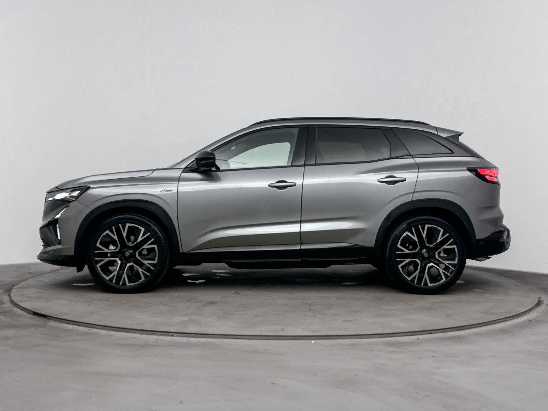 Renault Austral 1.2 E-Tech Full Hybrid Esprit Alpine 200PK |, Auto's, Gebruikt, Euro 6, 1199 cc, 2 kWh