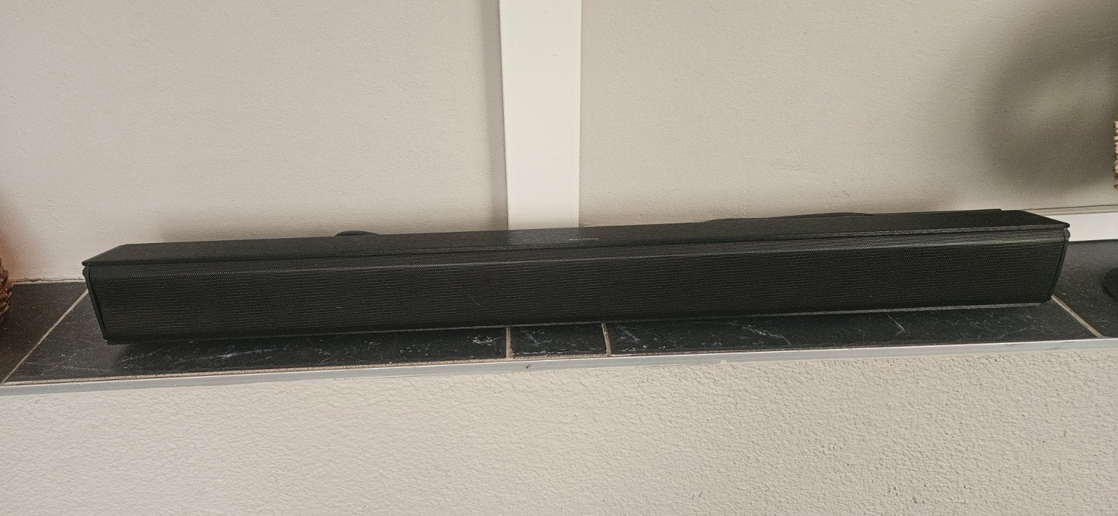 soundbar salora zgn, Ophalen, Zo goed als nieuw