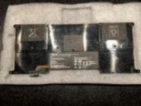 ZGAN ASUS C23-UX21 Laptop Batterij €9,99, Ophalen of Verzenden, Zo goed als nieuw