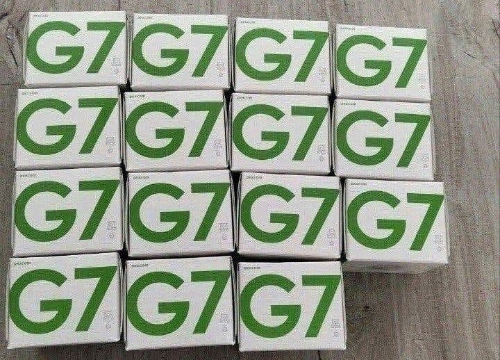 Dexcom G7 sensor NIEUW 15 STUKS Ruim Houdbaar ‼️, Ophalen, Nieuw