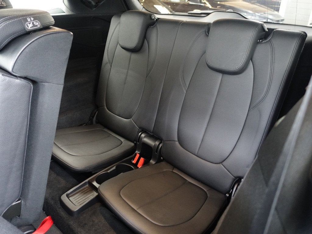 BMW 2 Serie Gran Tourer 218i M Sport High Exe- 7 Pers, Panor, Auto's, BMW, Voorwielaandrijving, 136 pk, Gebruikt, 7 stoelen