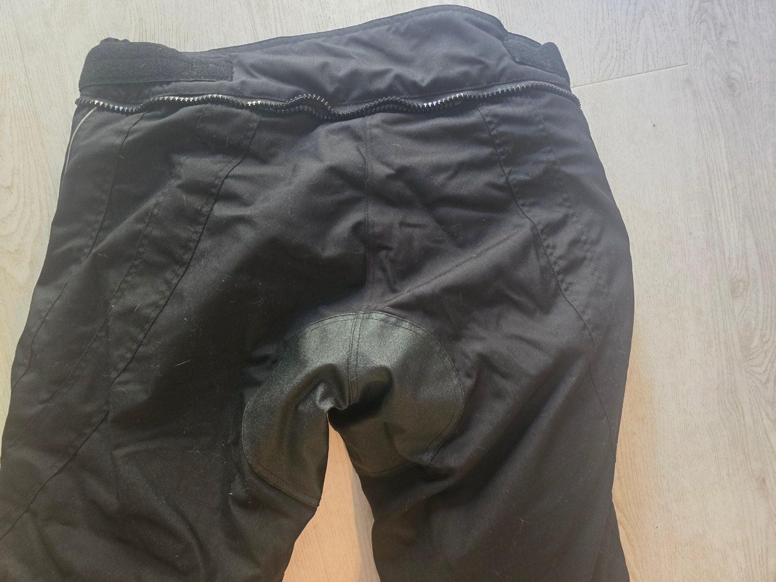 Restyle Cordura Motorbroek met uitneembare binnenbroek, Ophalen of Verzenden, Tweedehands, Broek | textiel, Restyle Cordura