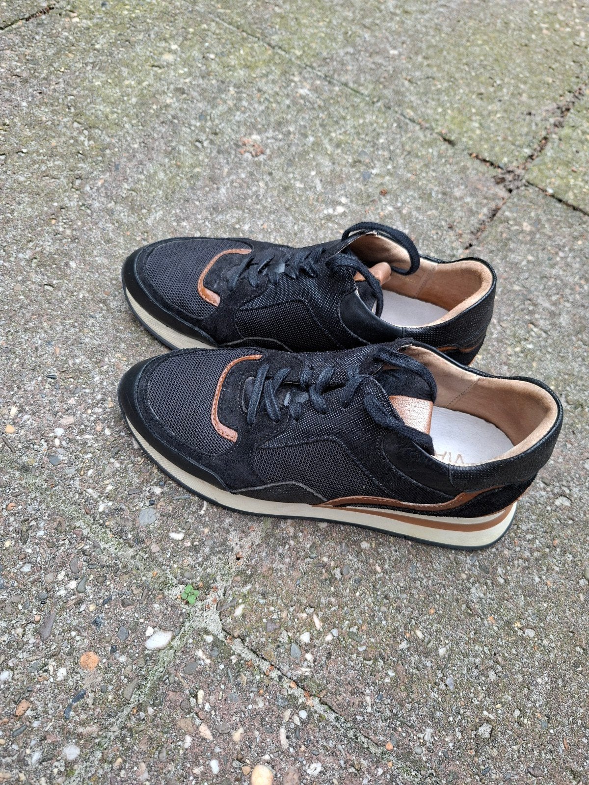 Sneakers Via Vai maat 37, Ophalen of Verzenden