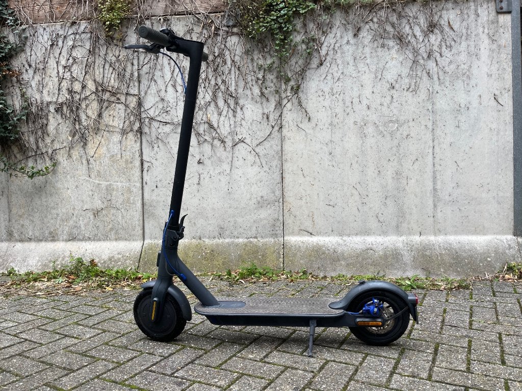 Xiaomi MI electric scooter 3, Ophalen, Gebruikt, Elektrische step (E-scooter), Xiaomi