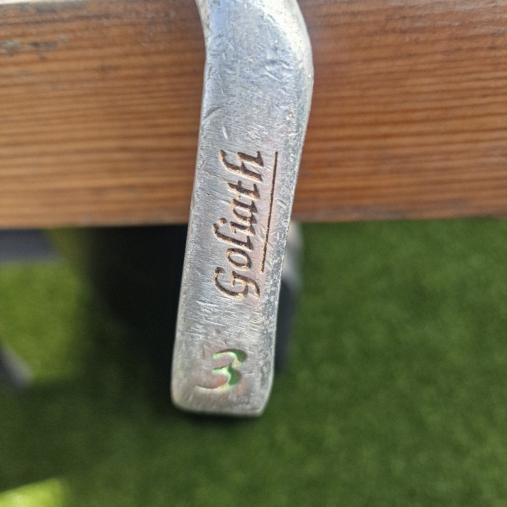 Golfclub ijzer 3, Sport en Fitness, Golf, Ophalen, Gebruikt, Club, Overige merken