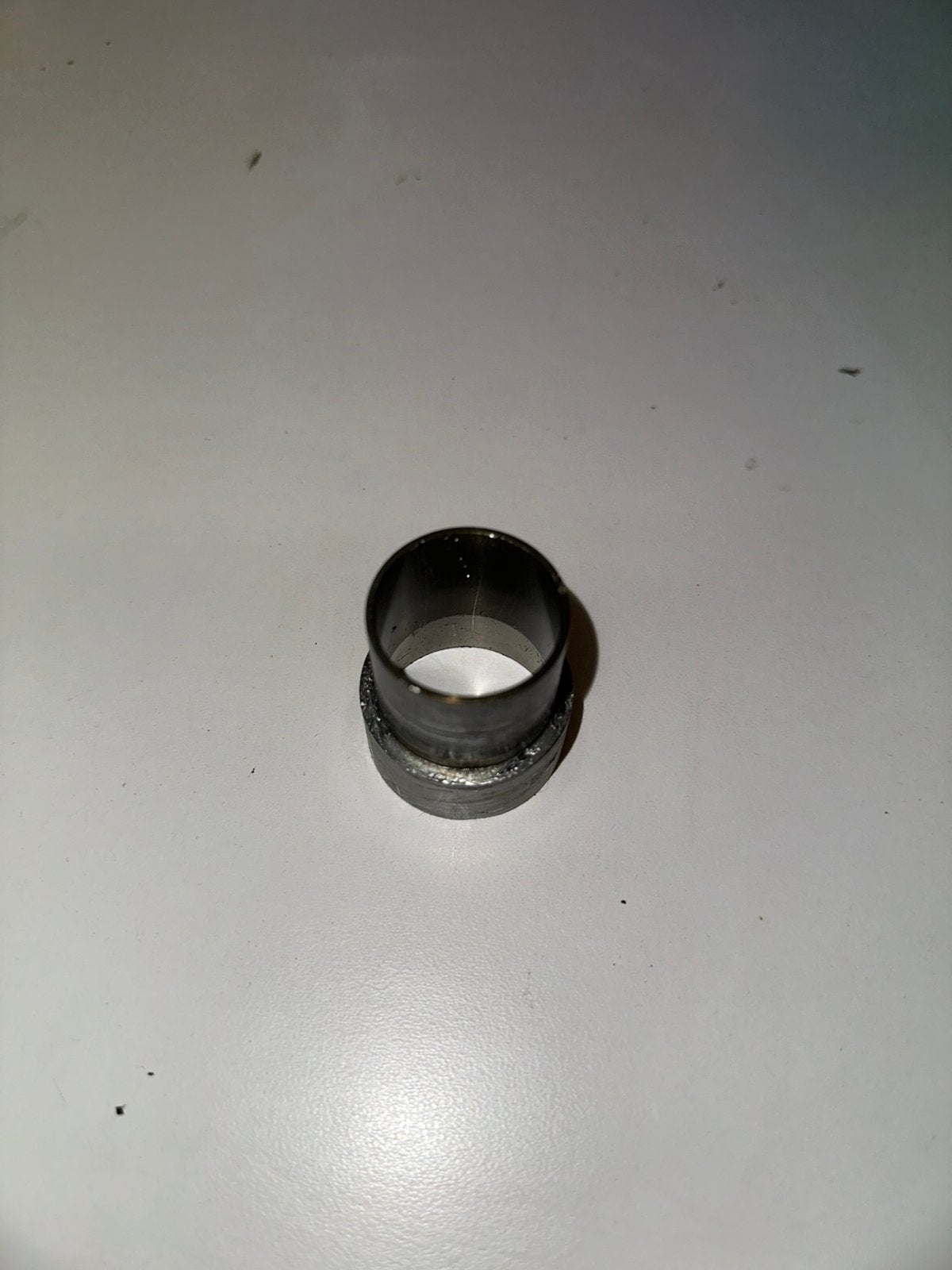 KRM 90/100 flens, Ophalen of Verzenden, Gebruikt, Overige typen