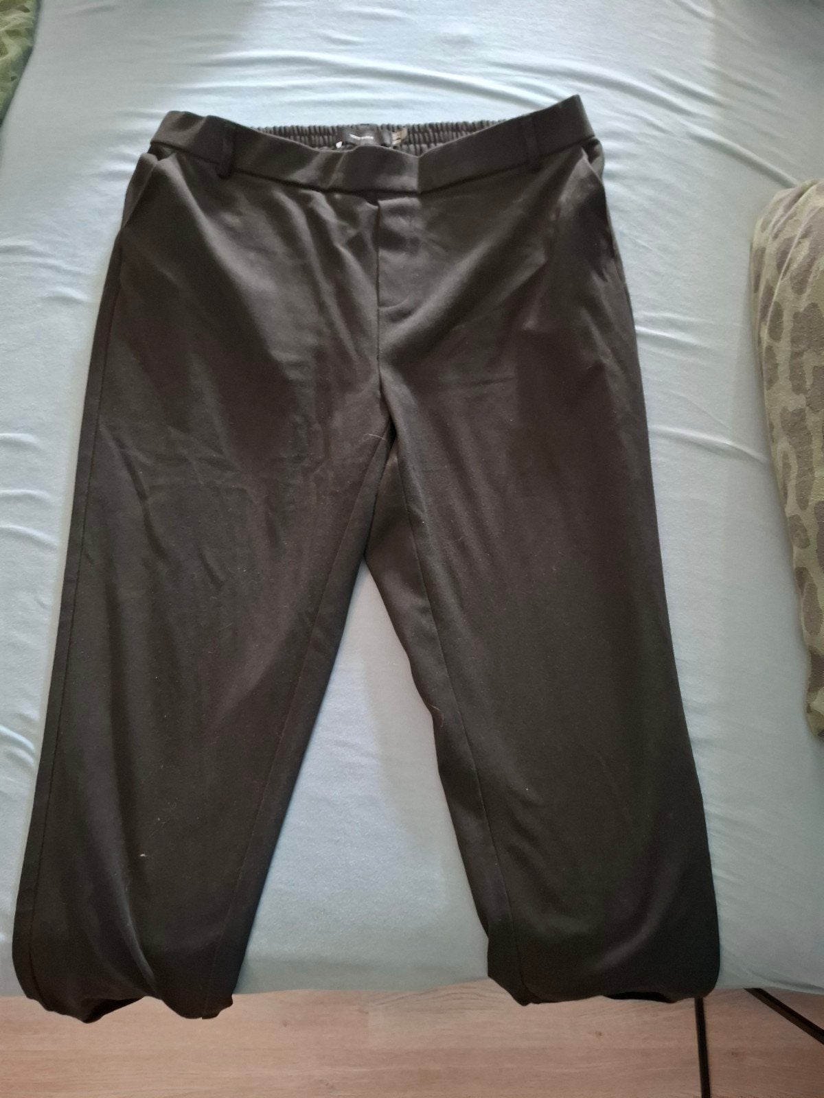 Vero Moda pantalon maat 42!, Vero Moda, Zwart, Maat 42/44 (L), Ophalen of Verzenden