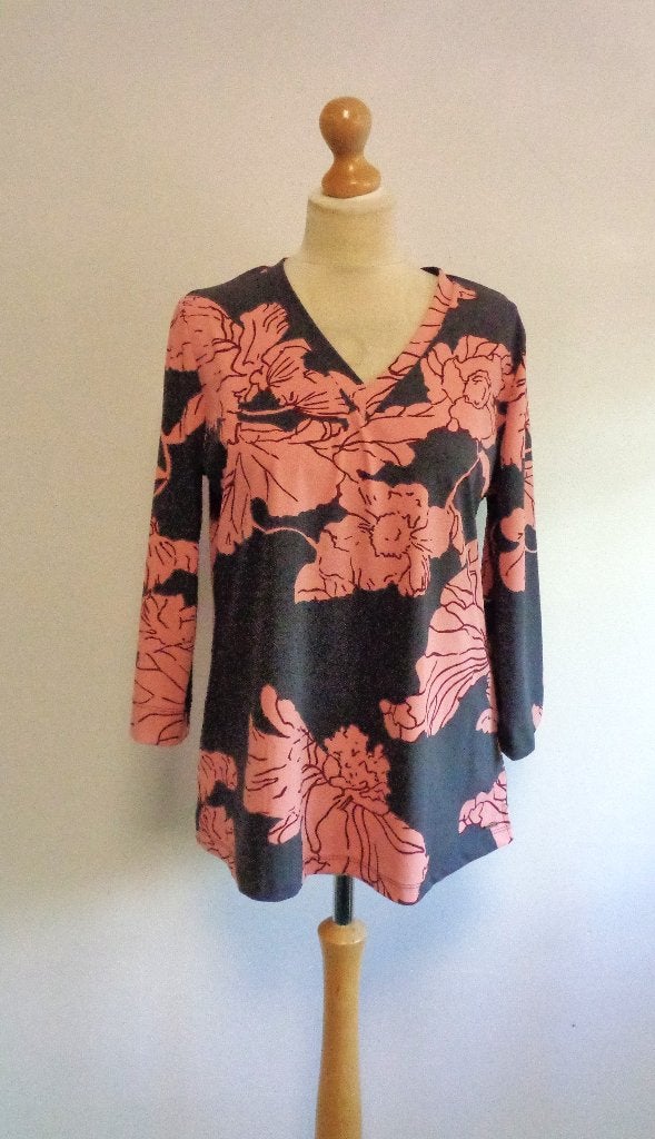 top Mi Piace, Kleding | Dames, Mi Piace, Verzenden, Maat 46/48 (XL) of groter, Nieuw
