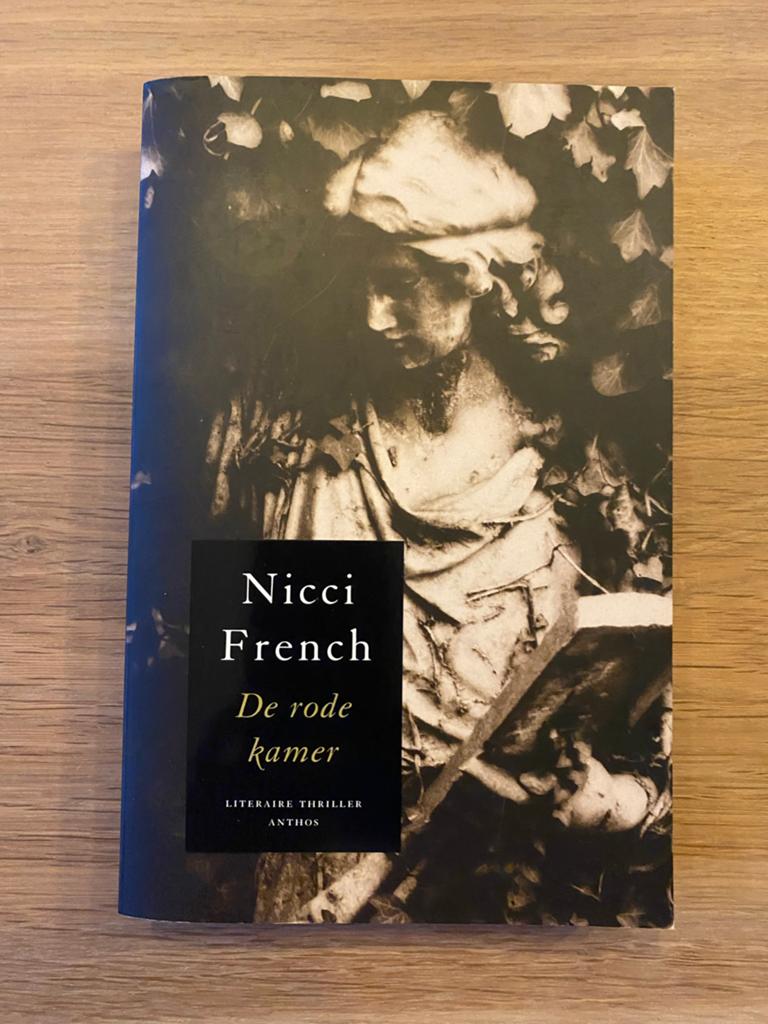 De Rode Kamer - Nicci French, Boeken, Ophalen of Verzenden, Gelezen, Europa overig