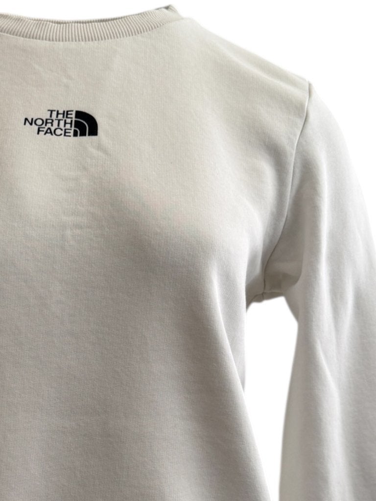 The North Face trui M, Ophalen of Verzenden, Zo goed als nieuw