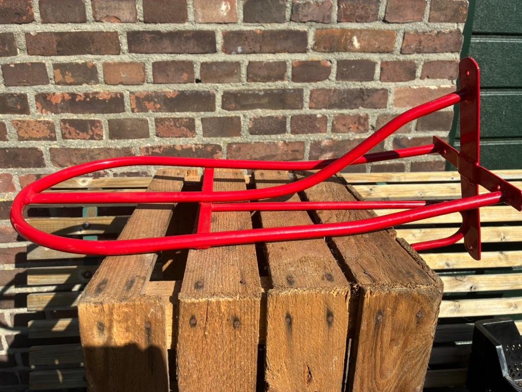 Zadelhanger nieuw, Ophalen, Nieuw, Overige soorten