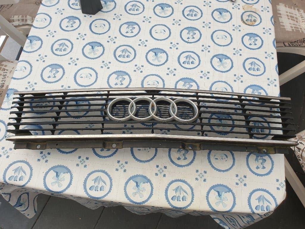gril audi 100 C3, Ophalen of Verzenden, Audi