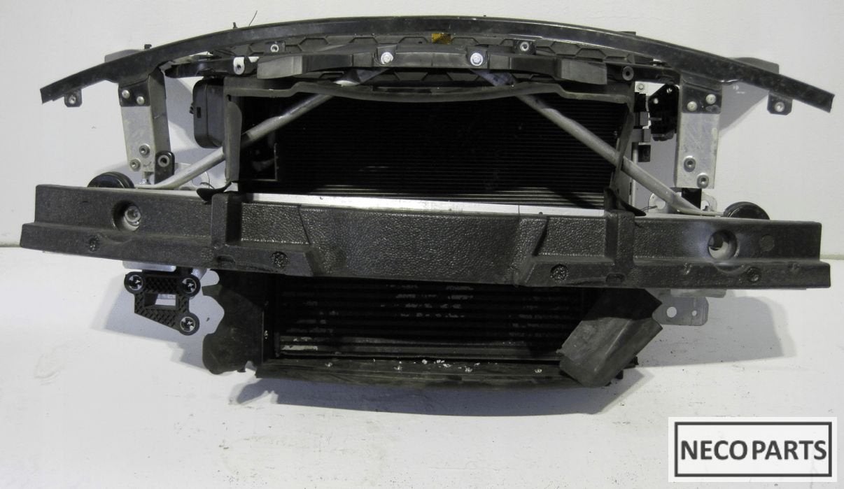 ALFA ROMEO GIULIA KOELERPAKKET RADIATEUR ALLES LEVERBAAR!!!, Gebruikt, -, Ophalen of Verzenden, Alfa Romeo