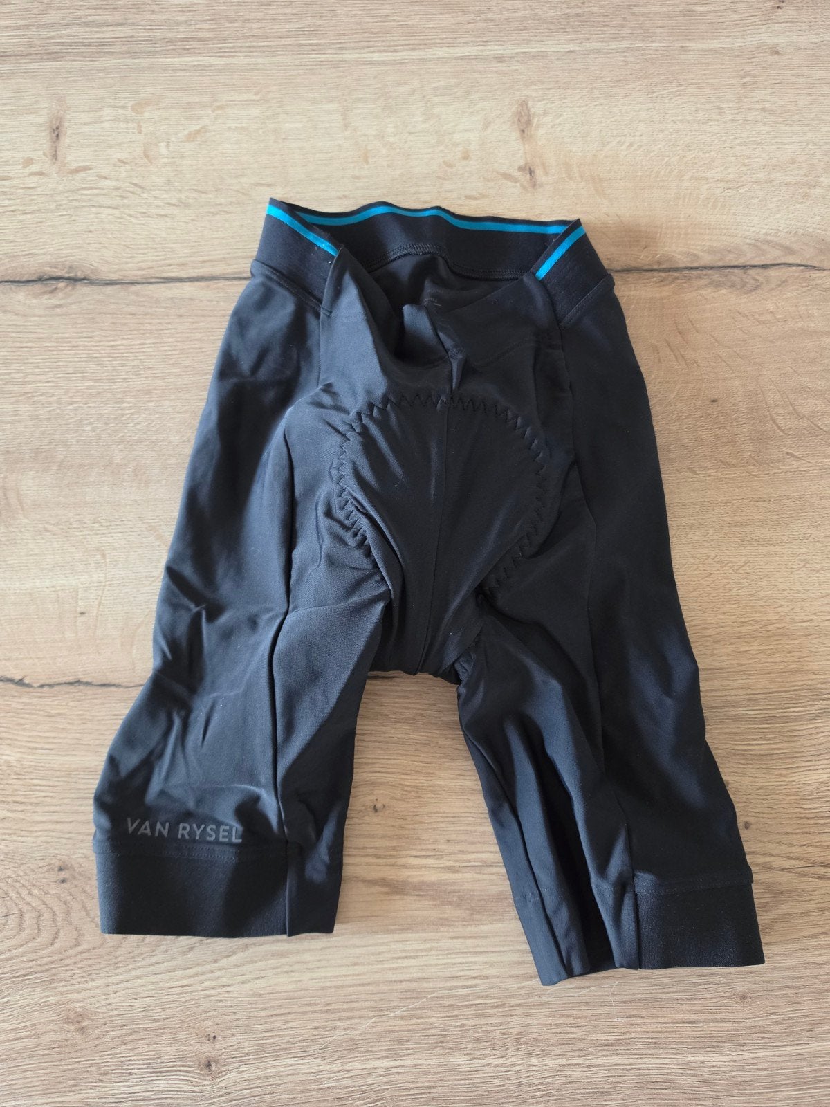 Fietsbroek van Rysel maat S, S, Heren, Nieuw, Ophalen of Verzenden