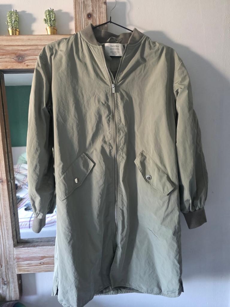 Bershka zomerjas XS - Nieuw zonder prijskaartje, Bershka, Ophalen of Verzenden, Nieuw, Maat 34 (XS) of kleiner