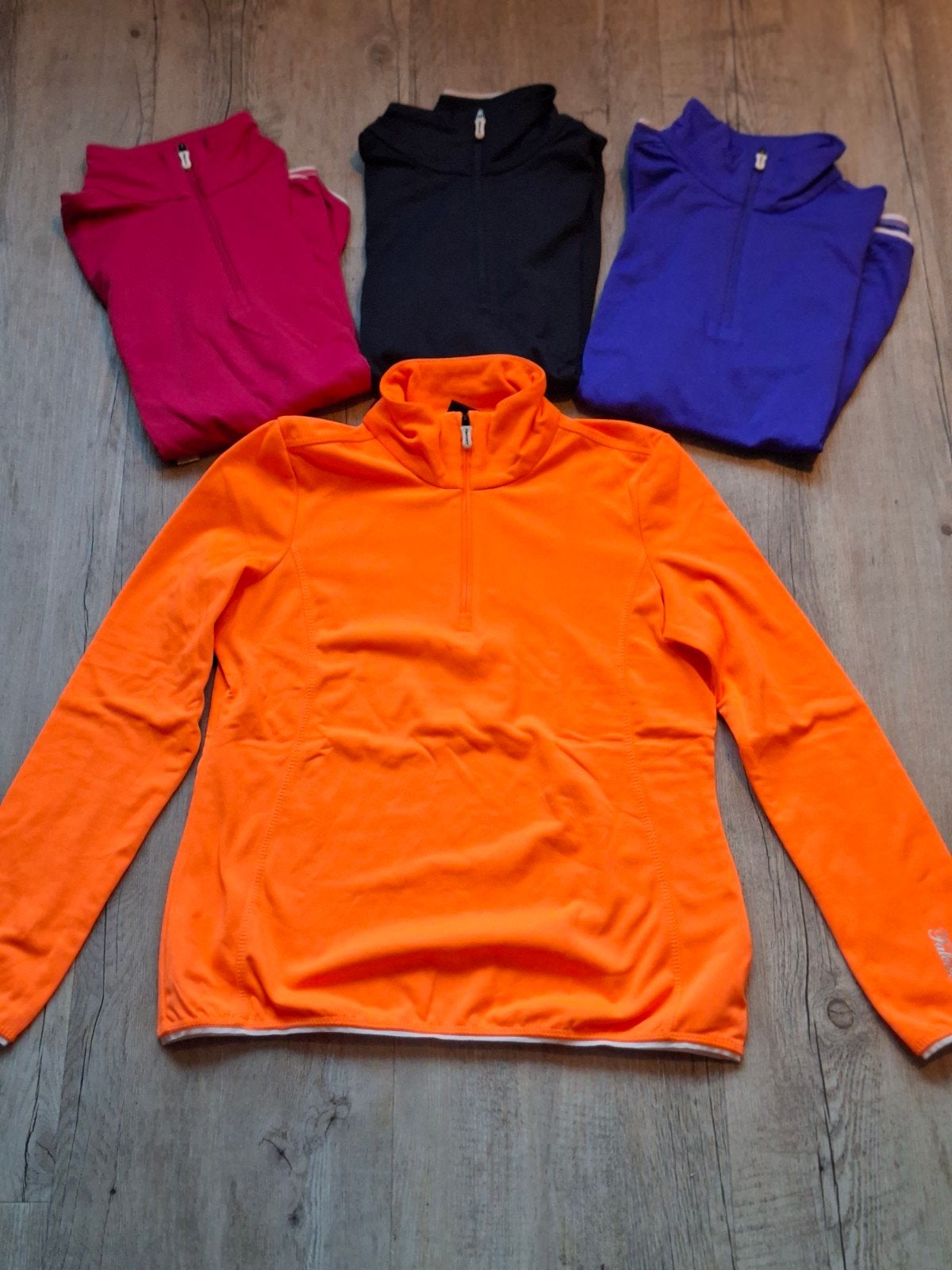 Ski pully's van het merk Falcon, maat 152, Ophalen of Verzenden, Zo goed als nieuw, Maat 34 (XS) of kleiner