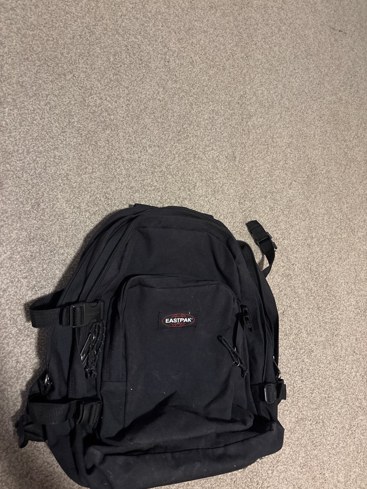 Eastpak tas met laptopvak - Nieuw, Ophalen of Verzenden, Nieuw, Eastpak