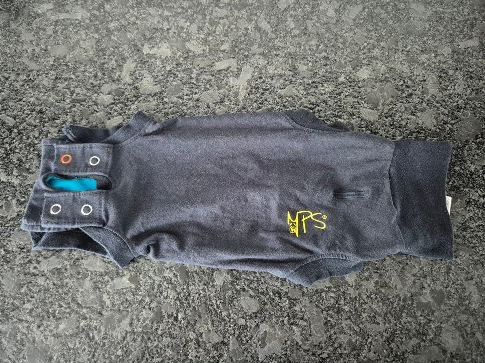 MPS - Medical Pet Shirt 2xs hond, Verzenden