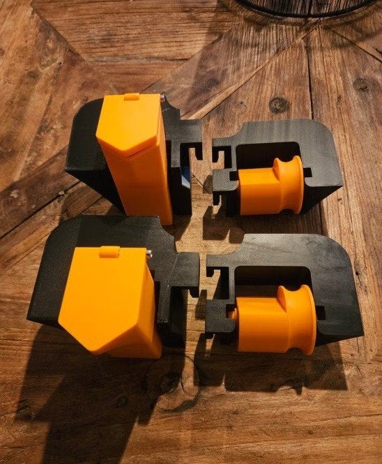 Nieuw Deeper Quest ZIG of LIQUID Dropper, Ophalen of Verzenden, Nieuw, Overige typen