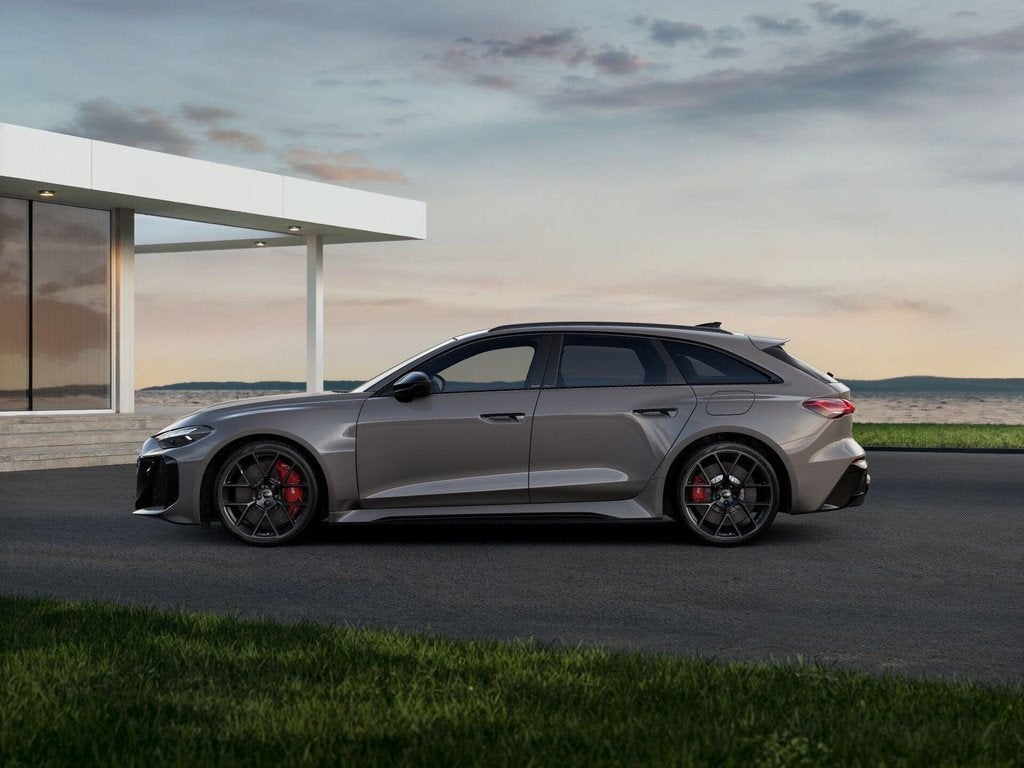 Audi RS 5 Avant 2.9 e-hybrid 639pk quattro | 21" Velgen | Pa, Automaat, 12 maanden, 150 min, RS5