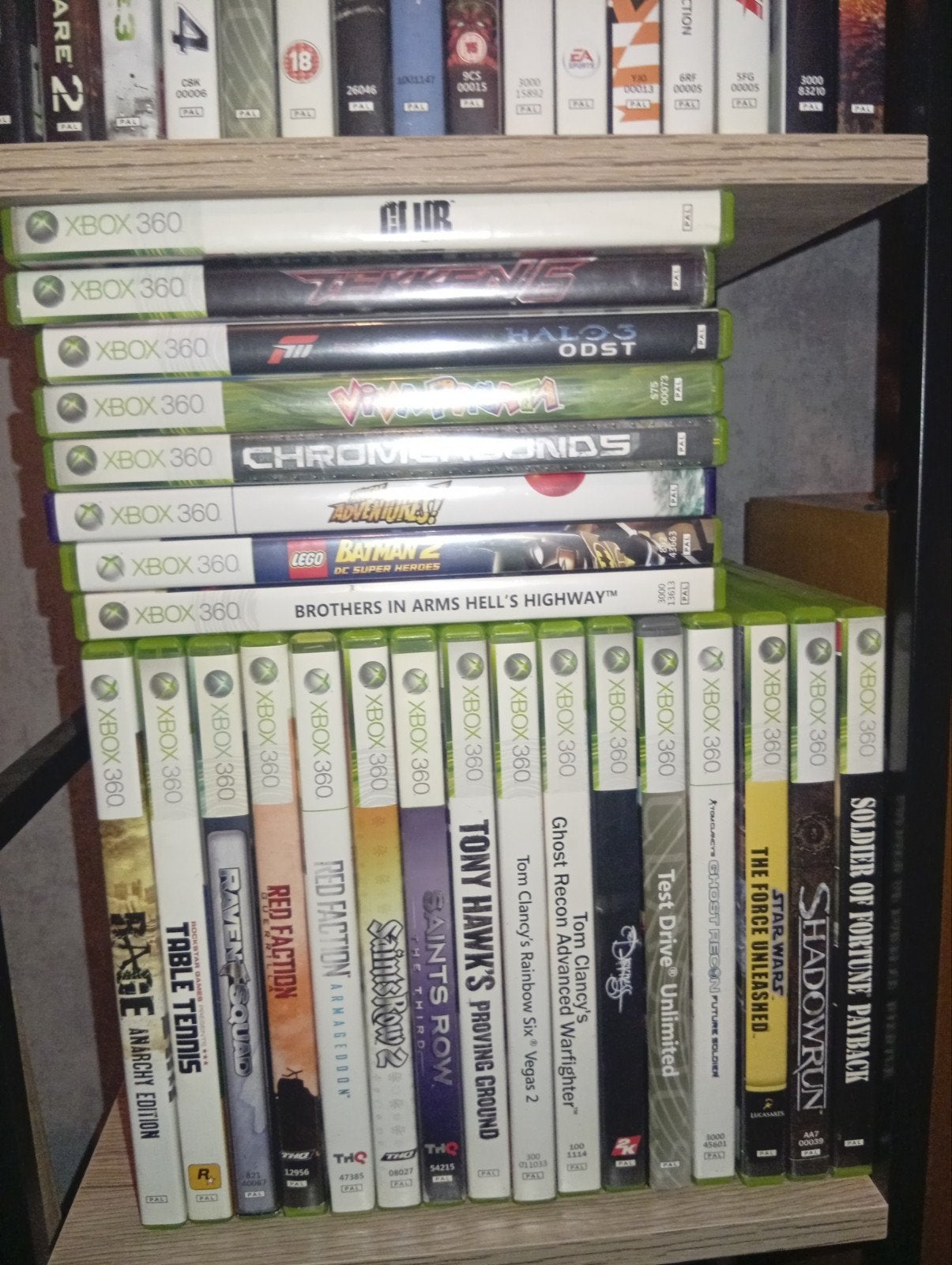 Xbox 360 Games, Ophalen, Online, Gebruikt, Sport