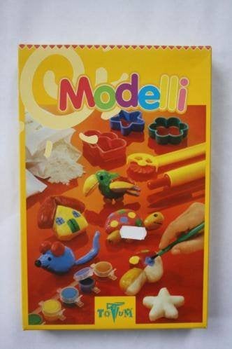 2 stuks totum hobbydozen jeugd modelli, Overige thema's, Nieuw, Ophalen of Verzenden, Overige merken
