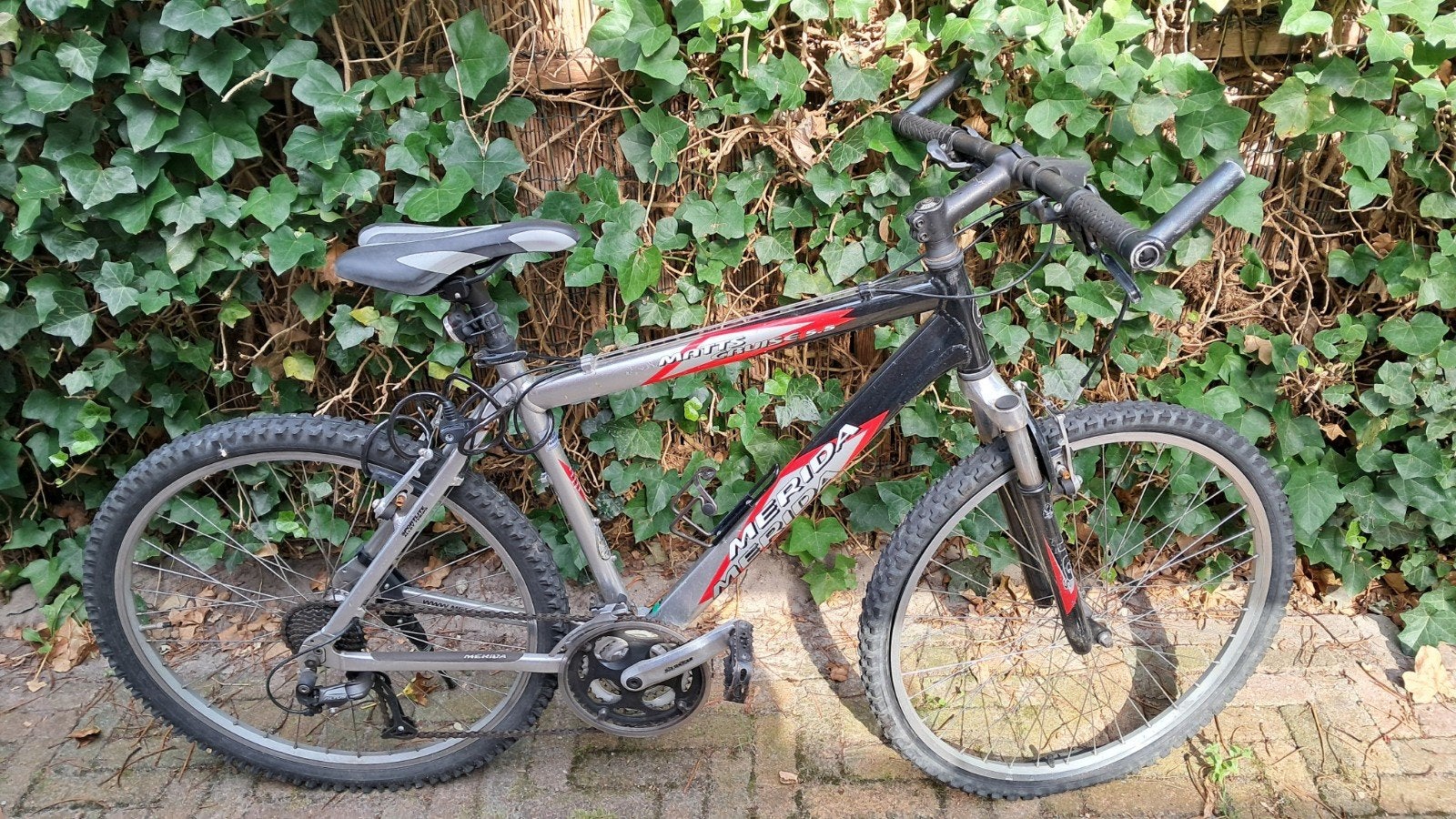 mountainbike opknapper te koop, Ophalen, Gebruikt, 20 inch