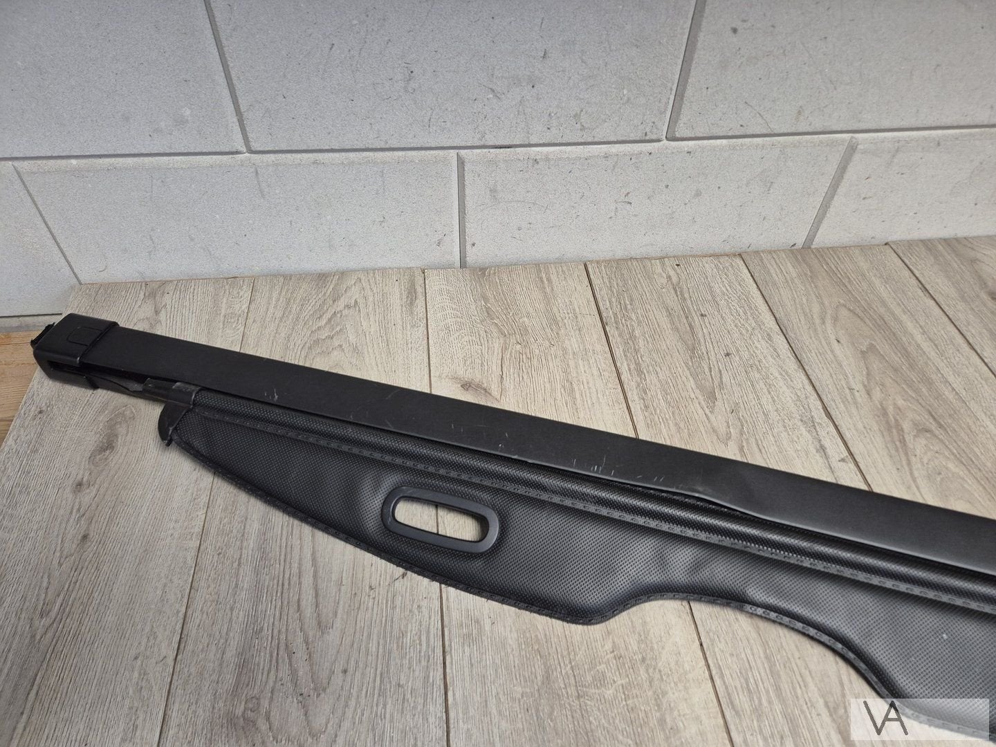 Chevrolet Orlando 2010 - 2016 hoedenplank rollo rolhoes €150, Gebruikt, -, Ophalen of Verzenden, -