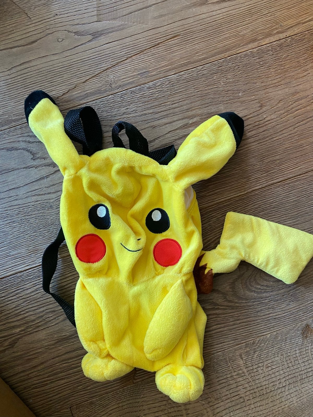 Leuke Pikachu rugzak voor kinderen, Ophalen of Verzenden, Zo goed als nieuw