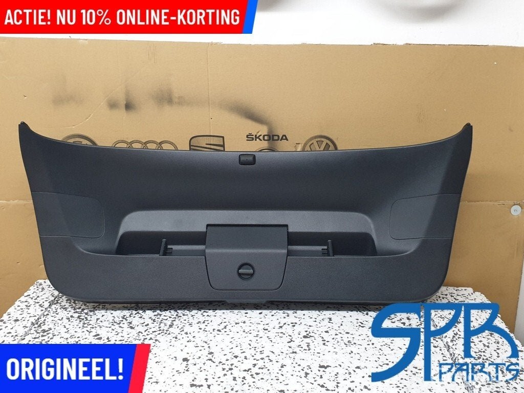 Achterklepbekleding ACHTERKLEP BEKLEDING Golf 7 5G6867605E, Auto-onderdelen, Volkswagen, Nieuw, Ophalen of Verzenden, Volkswagen