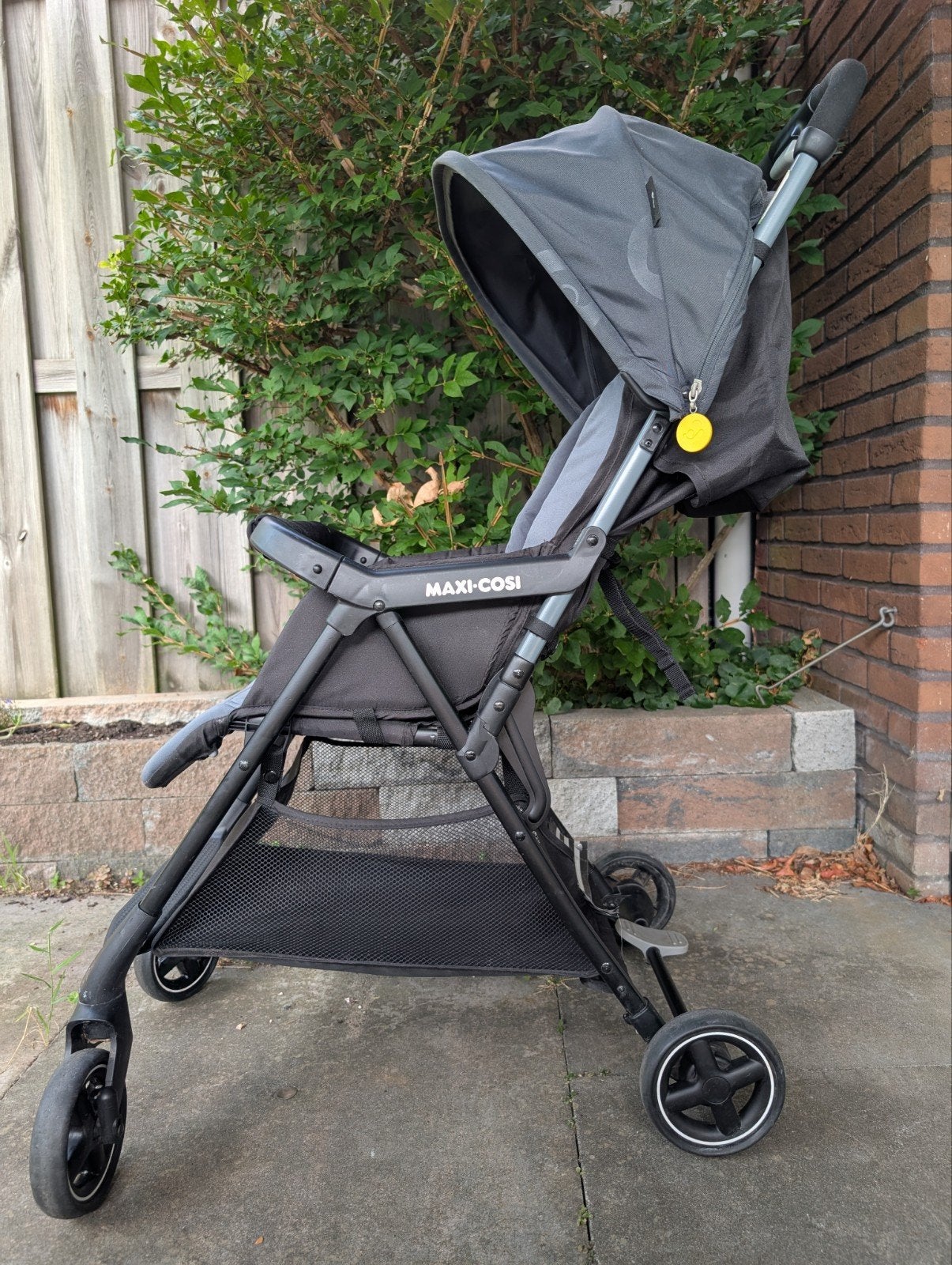 Maxi Cosi Lara buggy - Compact en lichtgewicht, Kinderen en Baby's, Buggy's, Ophalen, Gebruikt, Maxi-Cosi