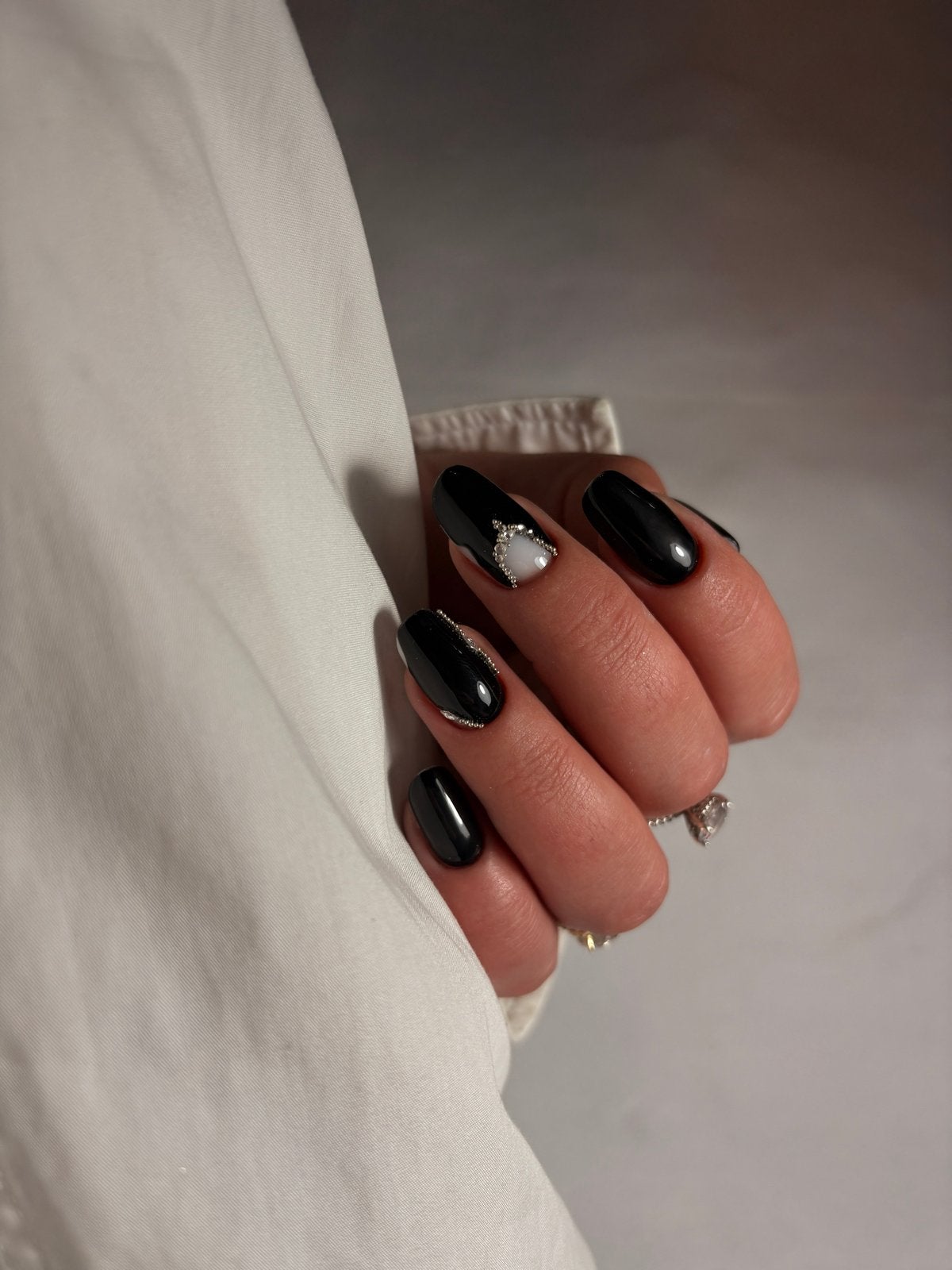 Nails, Ophalen of Verzenden, Zo goed als nieuw, Overige typen