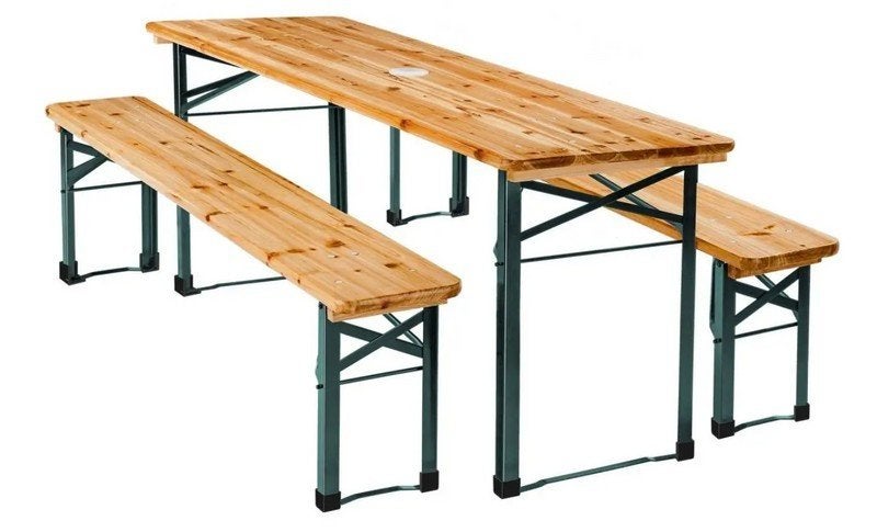 Biertafel, Ophalen, Zo goed als nieuw, Overige