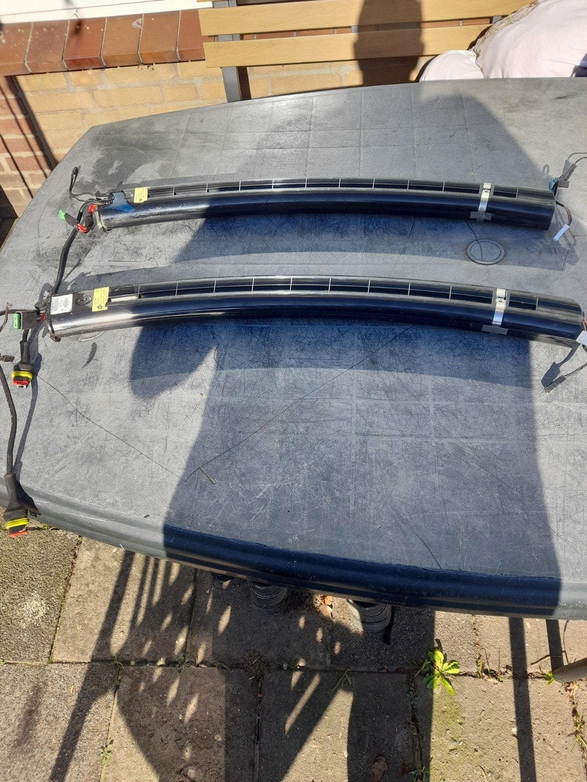 frame accu S.heerenberg, Auto diversen, Ophalen of Verzenden