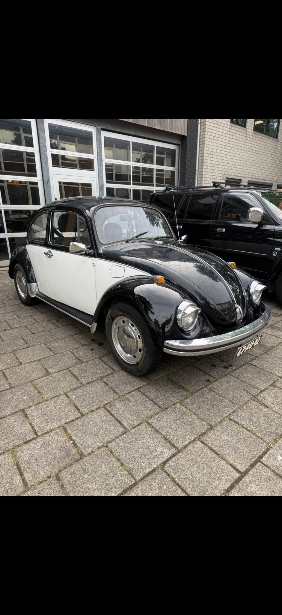 Volkswagen 1200 1.2 1973, Auto's, Beige, Origineel Nederlands, Handgeschakeld, Particulier