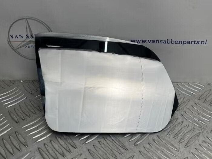 Spiegelglas rechts van een Mercedes Vito, Ophalen of Verzenden, Gebruikt