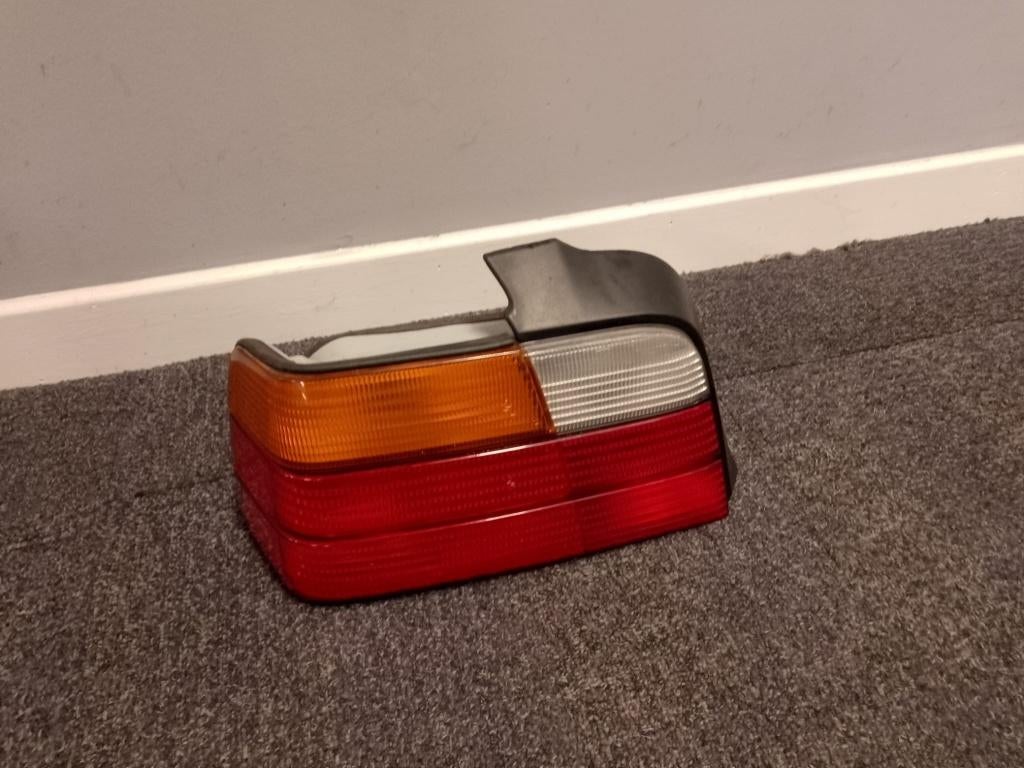 Achterlicht BMW E-36 links, Ophalen, Gebruikt, BMW