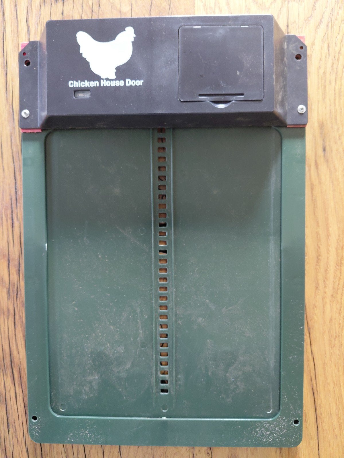 Chicken house door, Dieren en Toebehoren, Ophalen of Verzenden, Nieuw