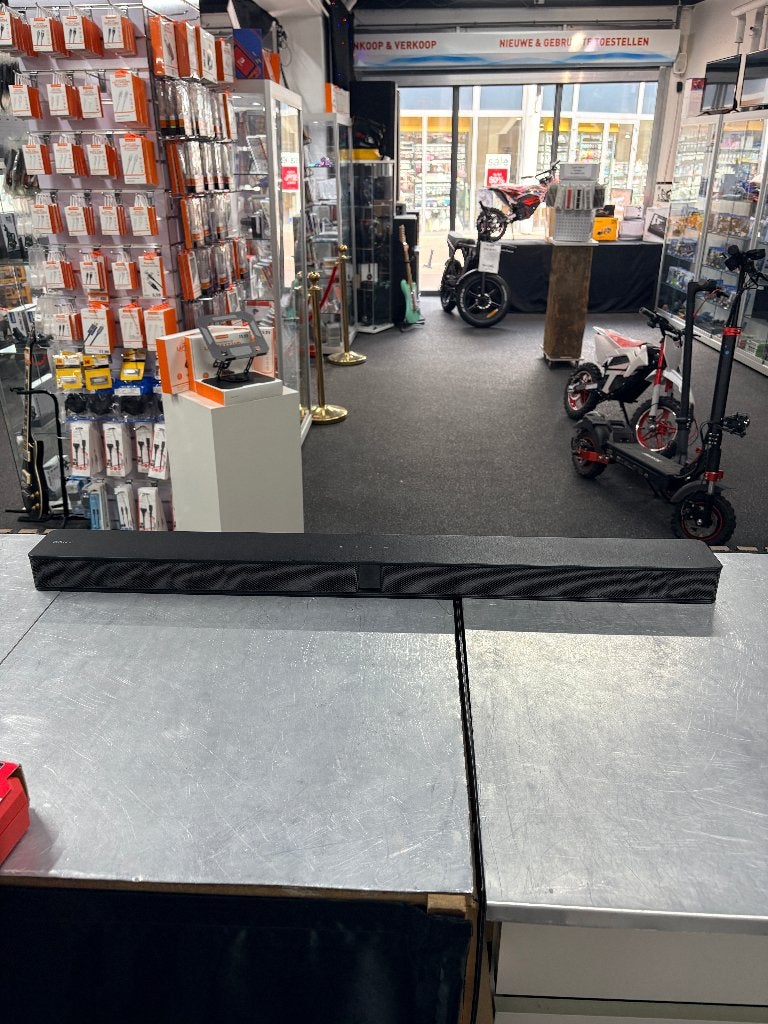 Sony Soundbar Speaker SA-CT290 | Nette Staat 59.99, ., Ophalen of Verzenden, Zo goed als nieuw, .