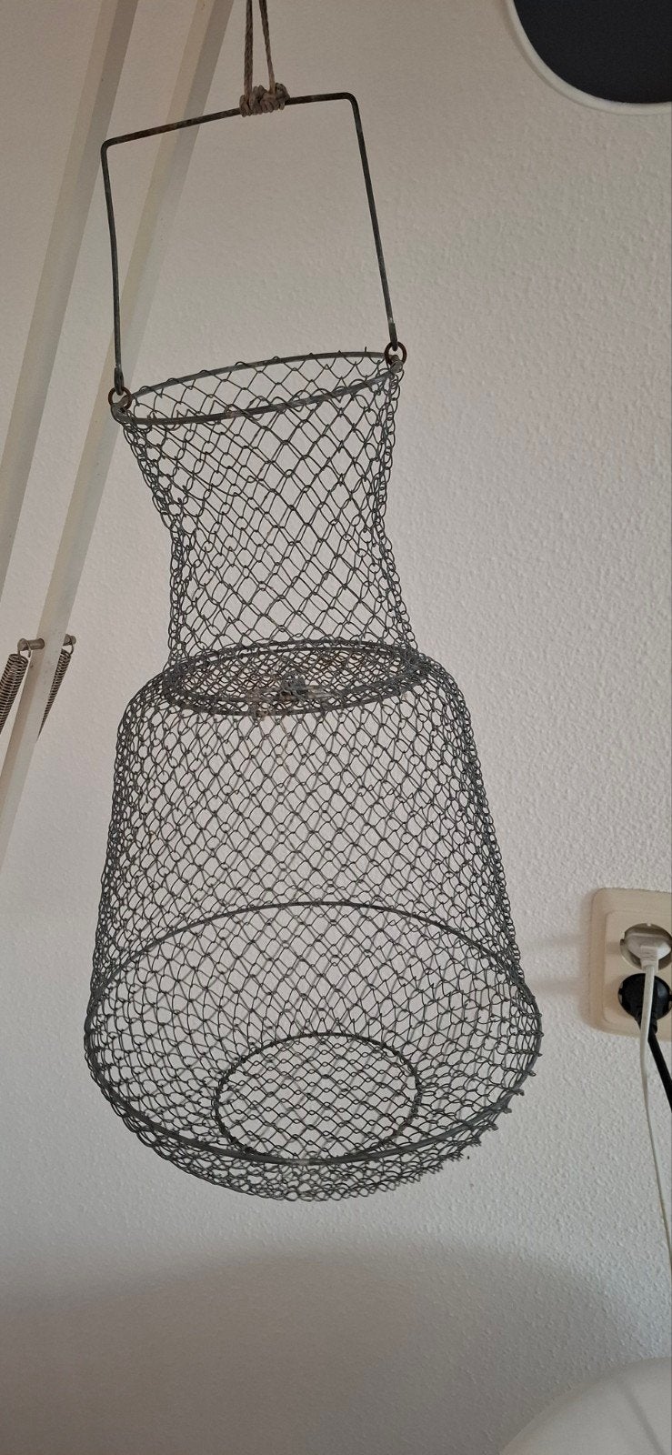 brocante leefnet, Ophalen of Verzenden