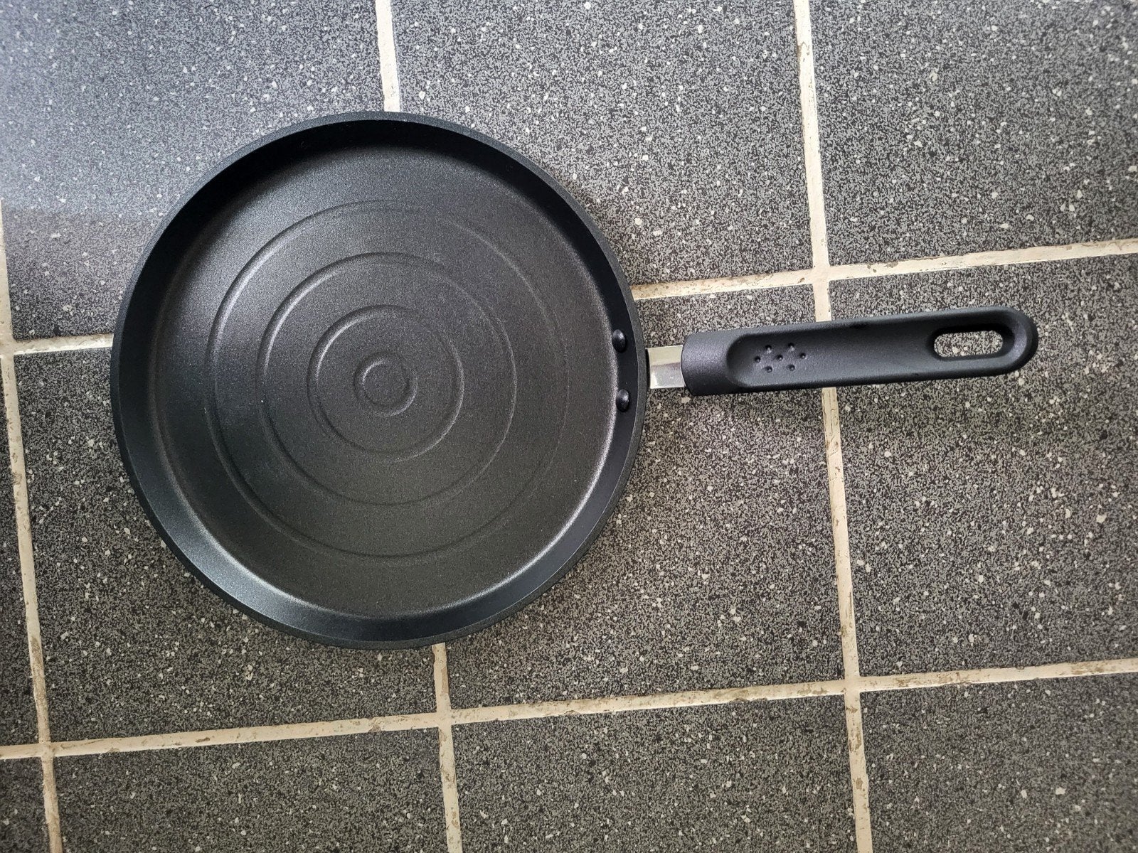 Pannenkoekenpan, Ophalen of Verzenden