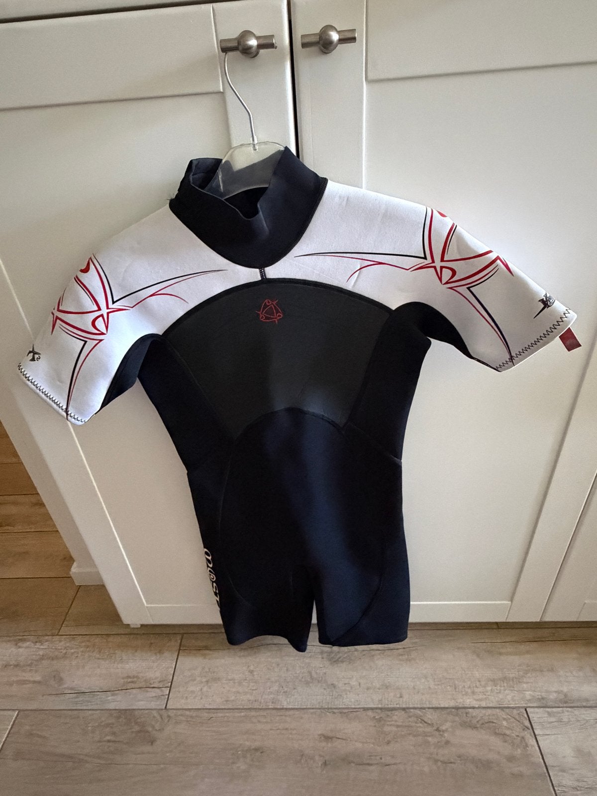 Mystic Kinder Wetsuit, Watersport en Boten, Watersportkleding, Ophalen of Verzenden, Zo goed als nieuw, Kind, Wetsuit